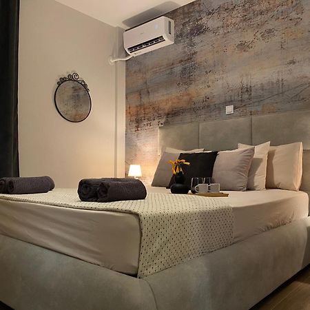 אתונה West Comfort מראה חיצוני תמונה