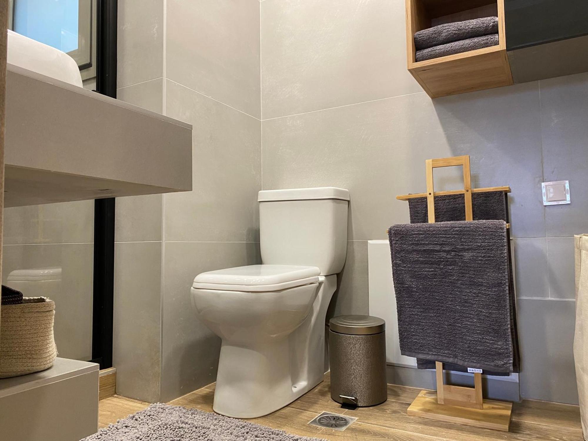 אתונה West Comfort מראה חיצוני תמונה