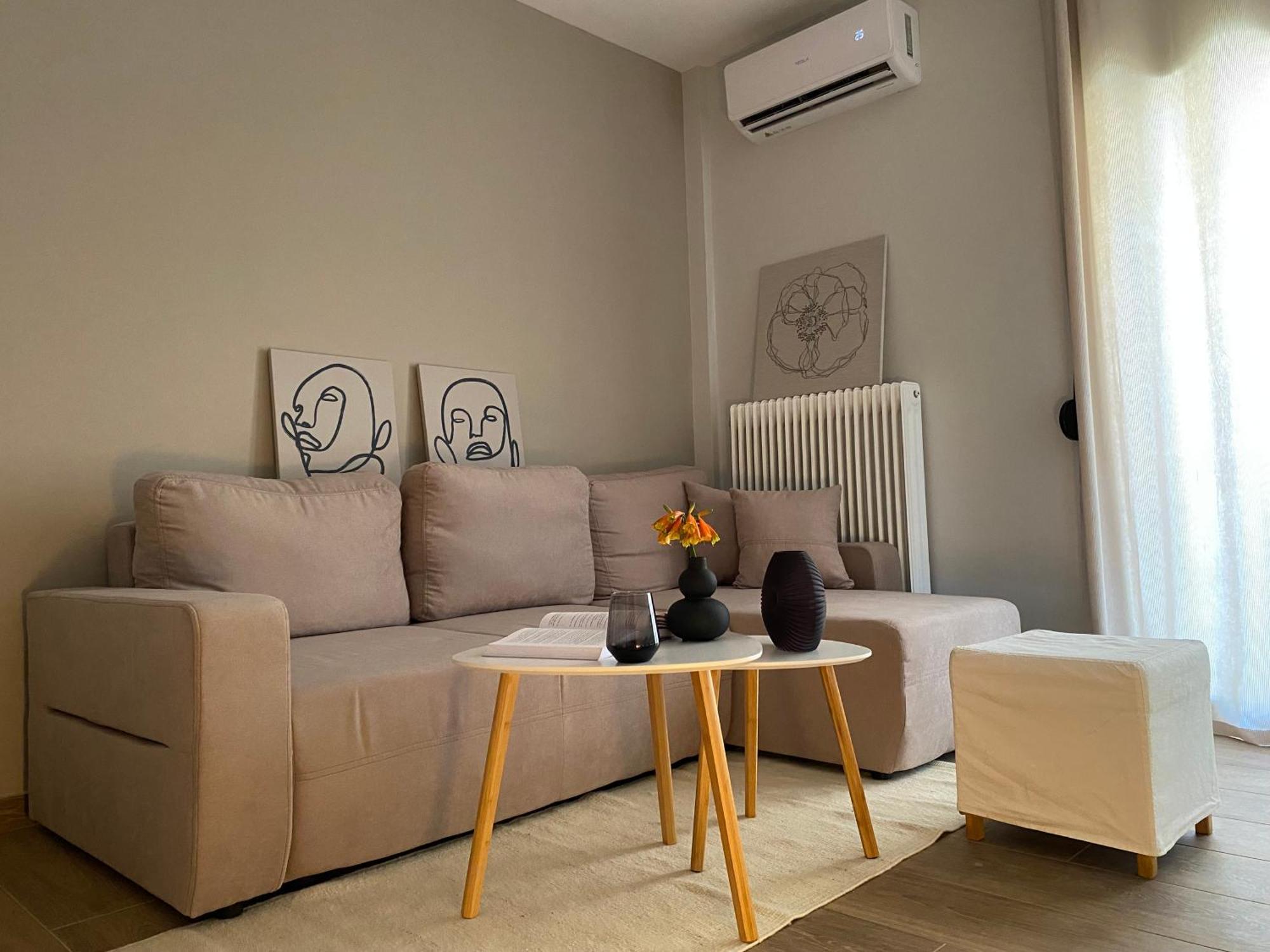 אתונה West Comfort מראה חיצוני תמונה