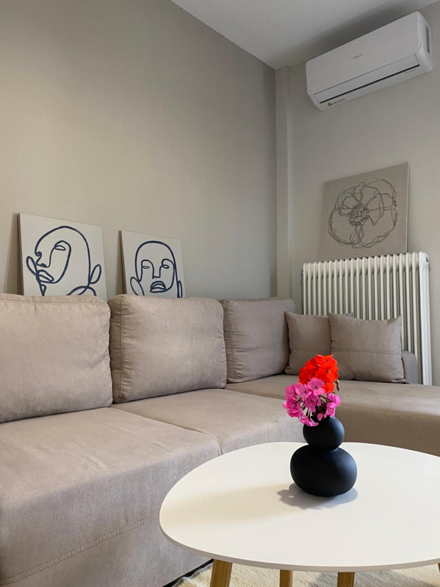 אתונה West Comfort מראה חיצוני תמונה
