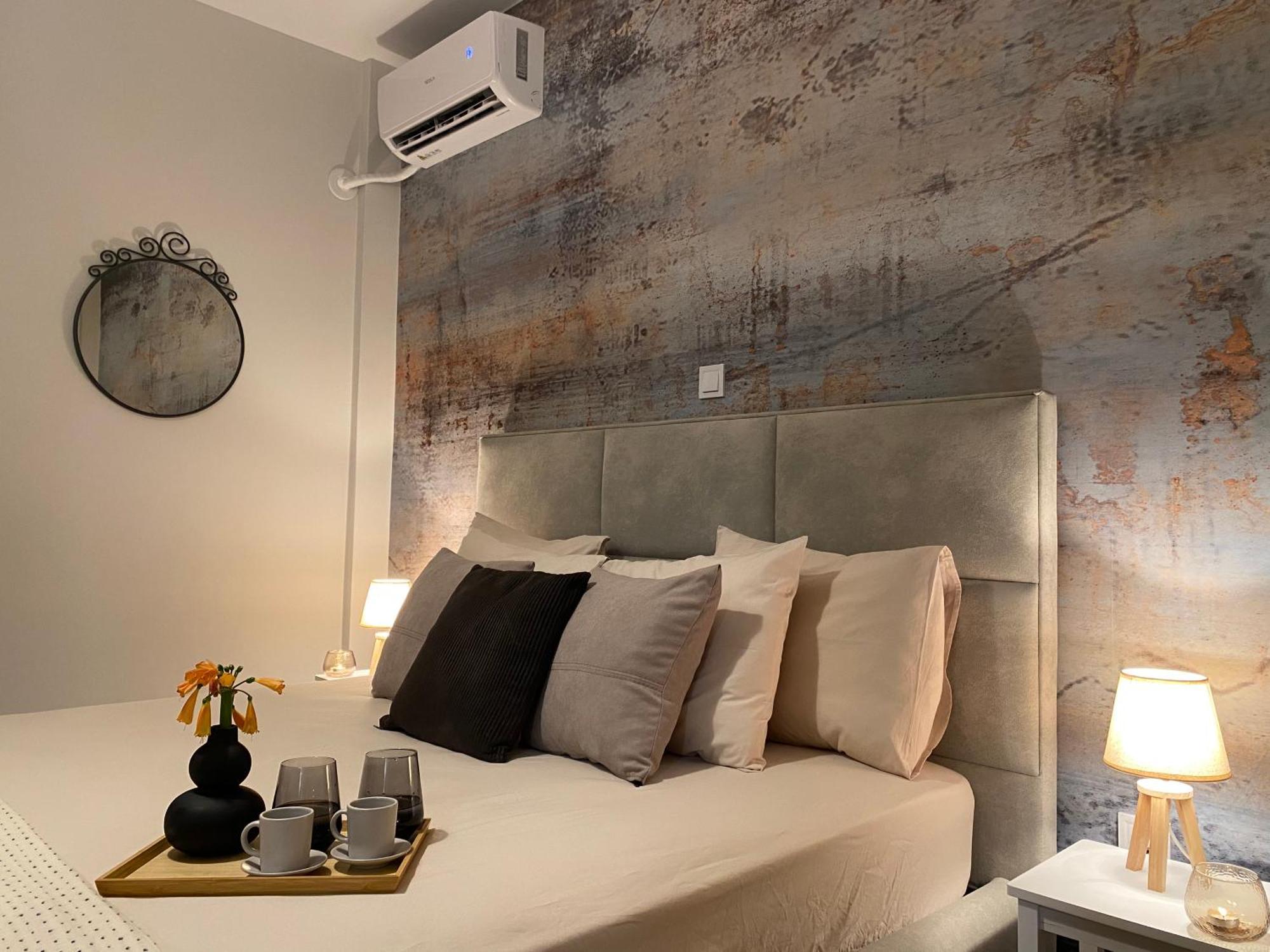 אתונה West Comfort מראה חיצוני תמונה
